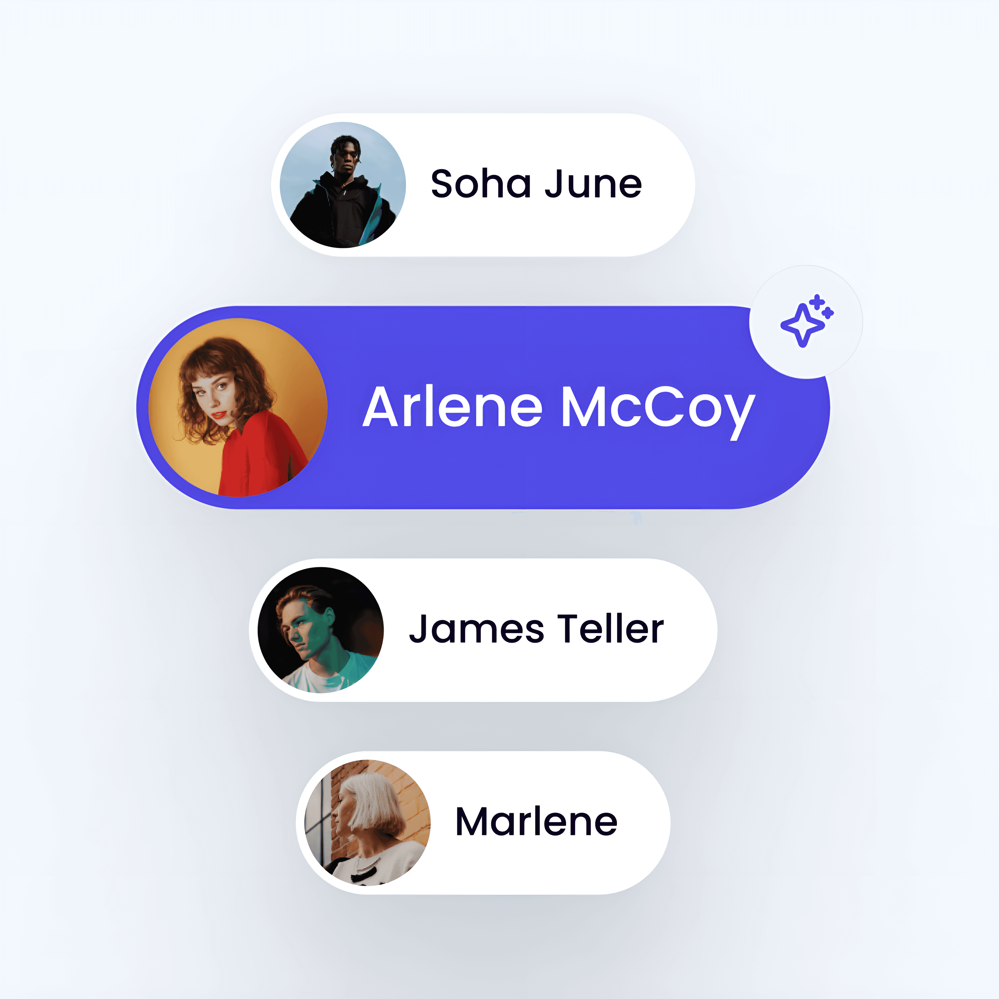 Investor Matchmaking